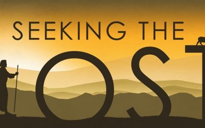 Evangelism-Jesus-Style